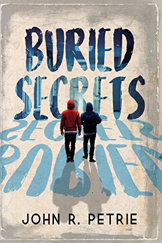 Télécharger Buried Secrets (Timothy and Wyatt Mysteries Book 1) (English Edition) livre En ligne