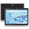 Android-100-Tablet-10-inch-qunyiCO-Y10-101-2GB-RAM-32GB-Storage-2MP8MP-Dual-Camera-Quad-Core-Processor-1280x800-IPS-HD-Display-Screen-Wi-Fi-Bluetooth-5000mAh-Google-GMS-Certified-Black qunyiCO Android 11 Tablet 10 inch Y10 (10.1''), 2GB RAM 32GB Storage, 2MP+8MP Dual Camera, Quad-Core Processor, 1280x800 IPS HD Display Screen, Wi-Fi Bluetooth 5000mAh, GMS Certified Black