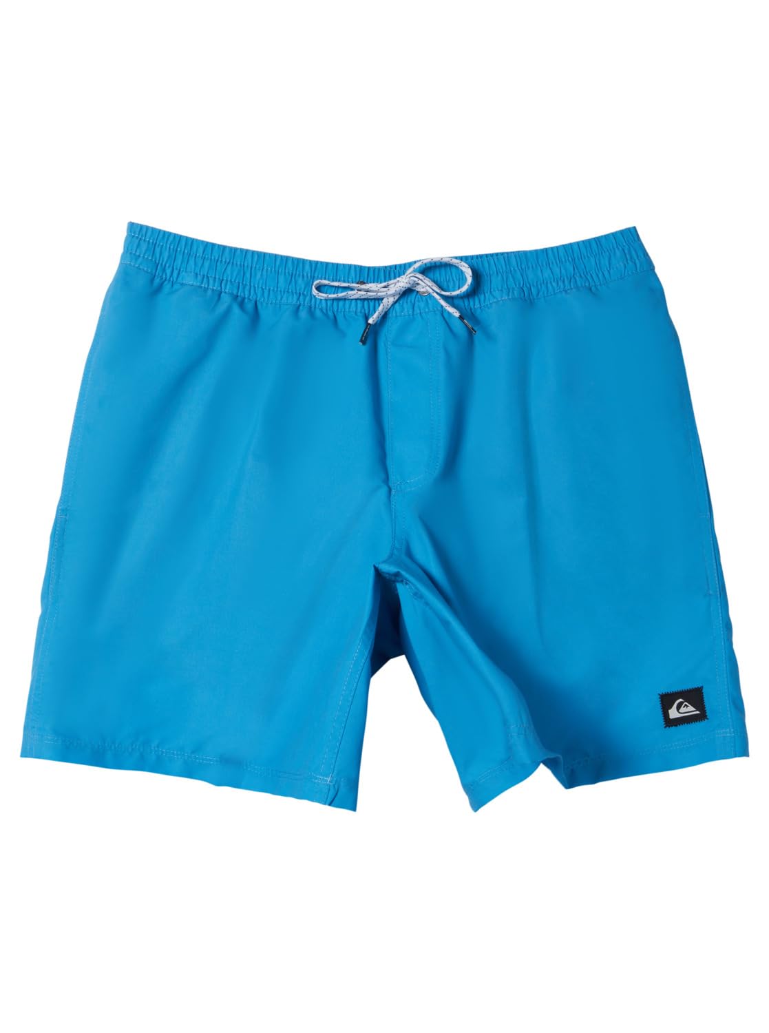 Quiksilver Everyday Solid Volley - Short de Natación para Chicos 8-16