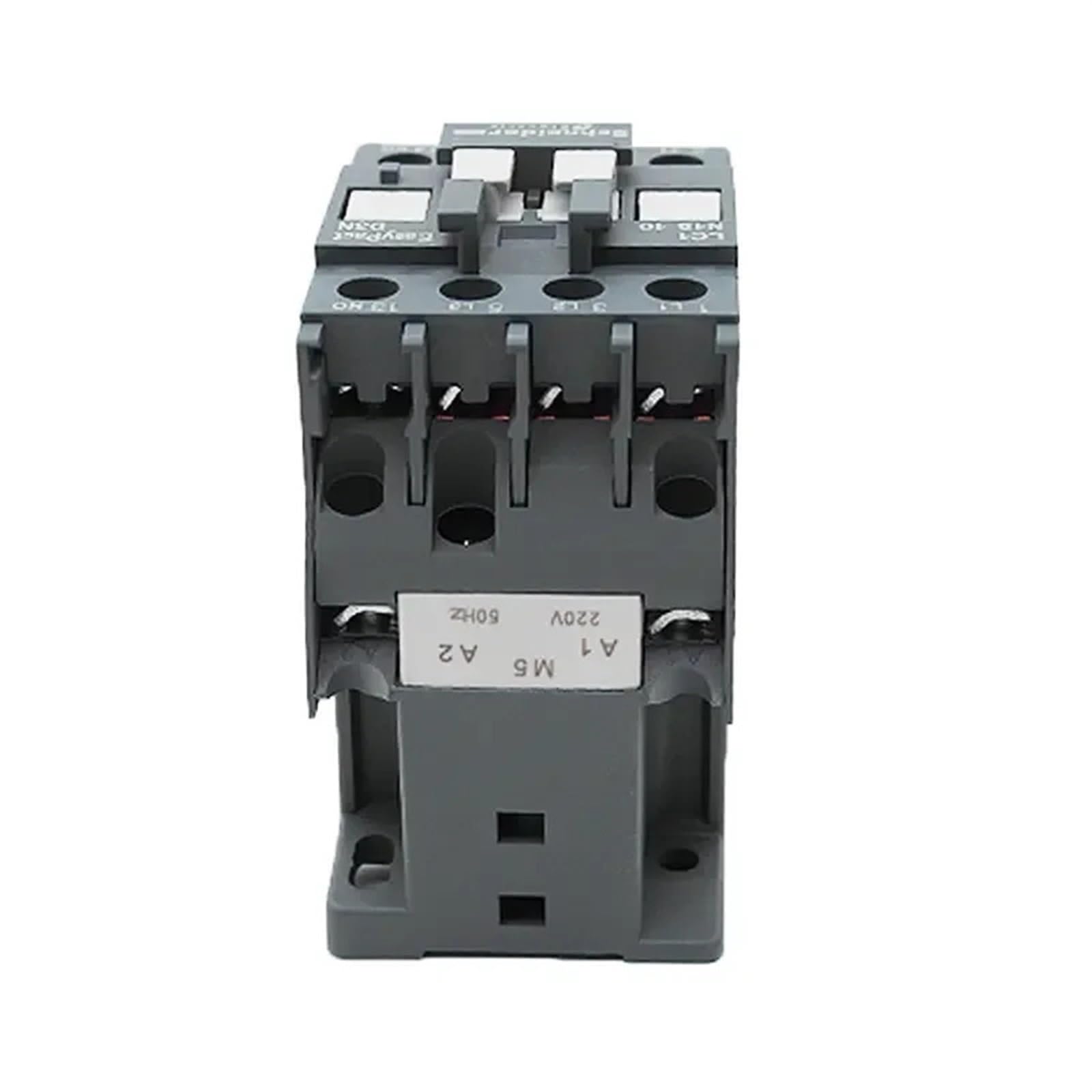 Contacteur AC24V LC1N1801B5N pour automatisme de pompe et moteur
