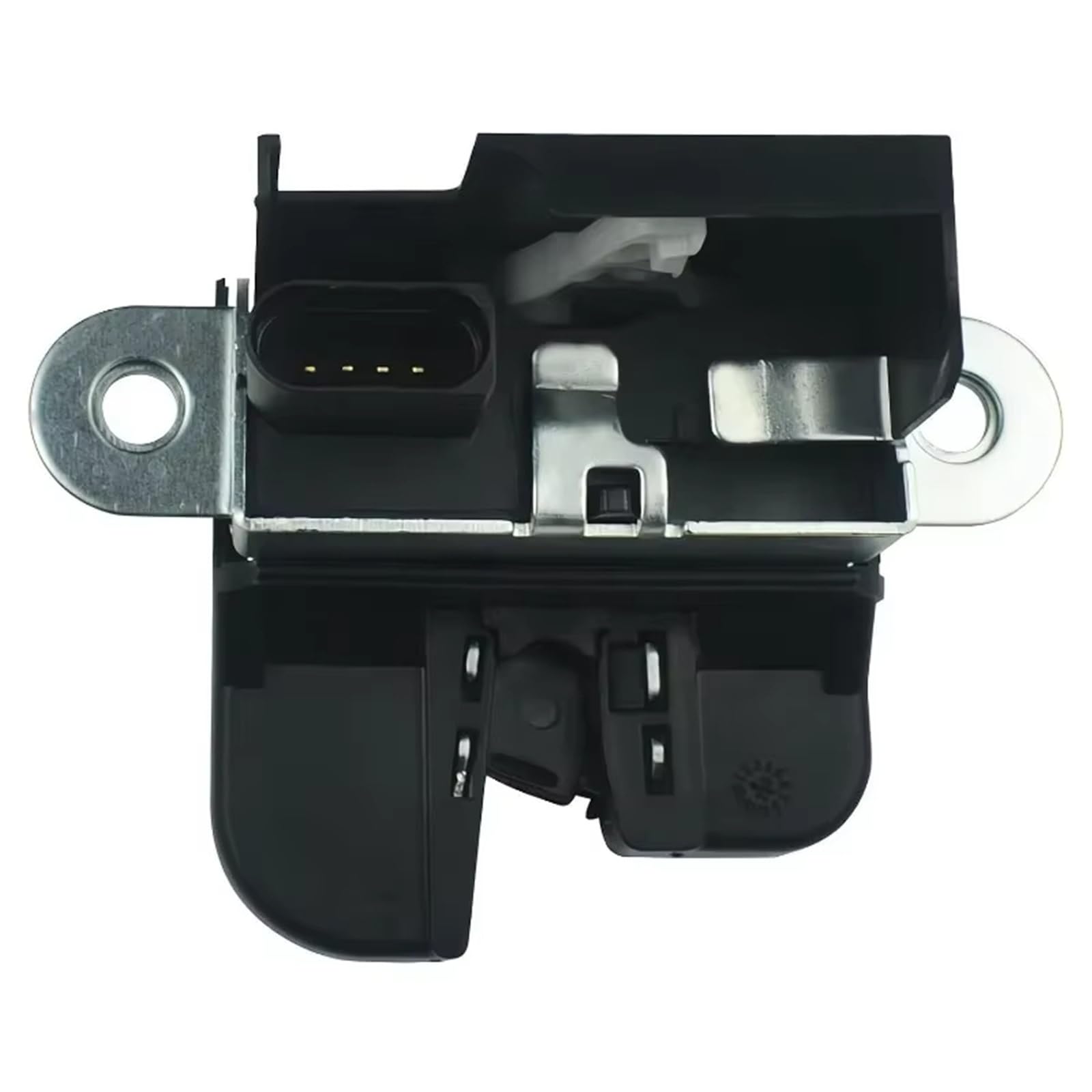 Car Boot Tailgate Lock Latch 2G6827505 2G6827505A 2G6827505B 2SD827505A Car Door Lock Actuator Tailgate for Vw for Polo for C31 2019- T-Cross C81 1.5L