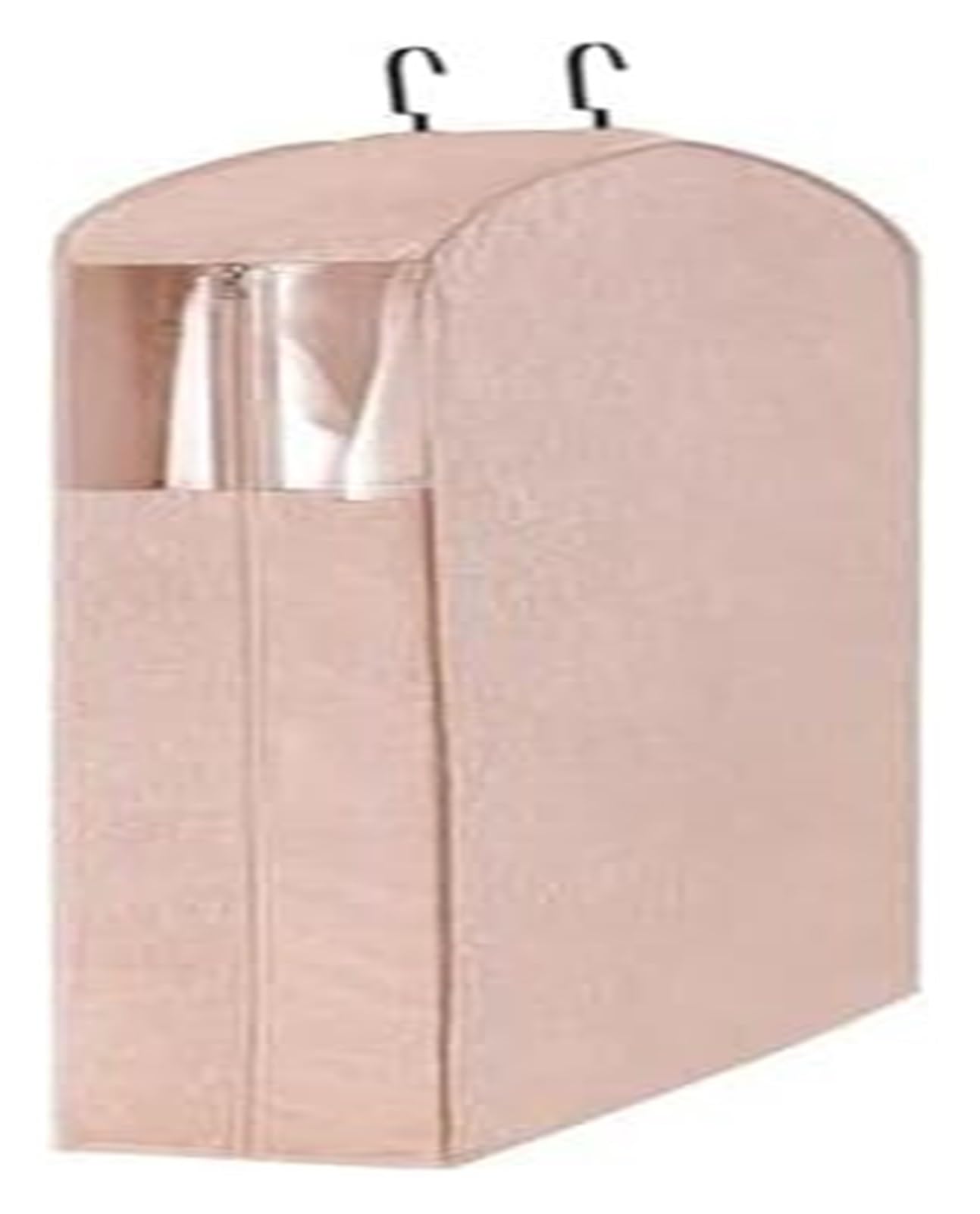 Garment Bags for Hanging Clothes Suit Bags Garment Bags For Hanging Clothes Zippered Closet Storage Bag With Clear