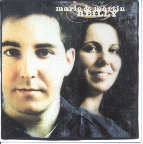 Marie & Martin Reilly [Audio CD]
