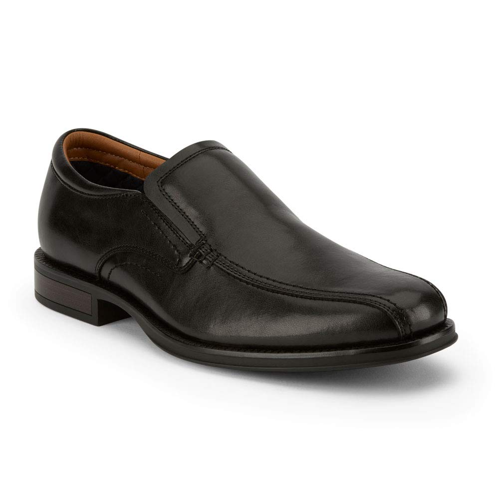 DOCKERS Mens Greer Dress Casual Run-Off Loafer