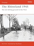 The Rhineland 1945: The last killing ground in the West (Campaign)