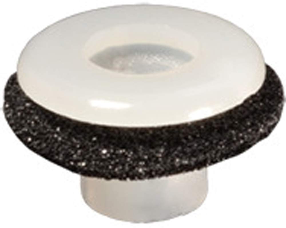 Amazon.com: 15 Moulding Grommets with Sealer For Nissan/Infiniti