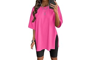 VNIRA Women’s Tees: Summer Casual Wear for Comfort and Style