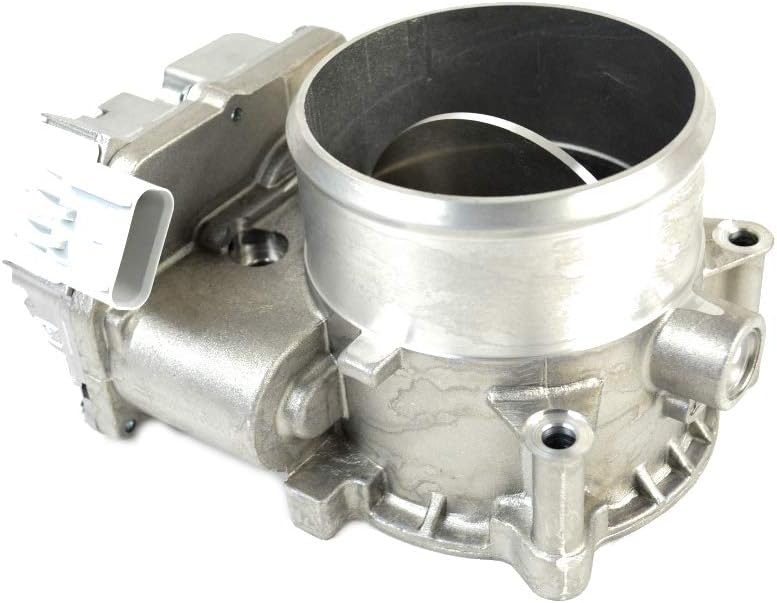 Mopar 68027034AB Intake Throttle Valve Automotive