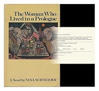 The Woman Who Lived in a Prologue 039528211X Book Cover