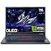 Acer Predator Helios Neo 14 AI PHN14-71 Gaming Laptop - Intel Core Ultra 7 255H, 32GB, 1TB Gen4 SSD, NVIDIA GeForce RTX 5070, 14.5" 2.8K OLED 120Hz, Windows 11, Black