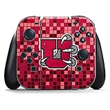 Skinit Decal Gaming Skin Compatible with Nintendo Switch Joy Con Controller - Officially Licensed...