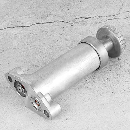 Bomba de cebado manual de aluminio 1375541 para motor Cat 3208 3304