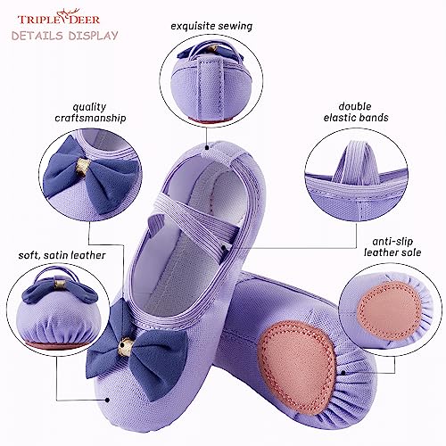 La Mejor comparativa de Zapatos morado para comprar online. 21 Imagen adicional