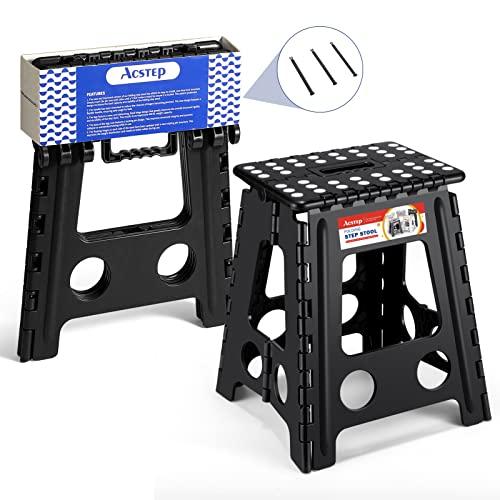 Best Foldable Step Stool in USA Bestie Talks