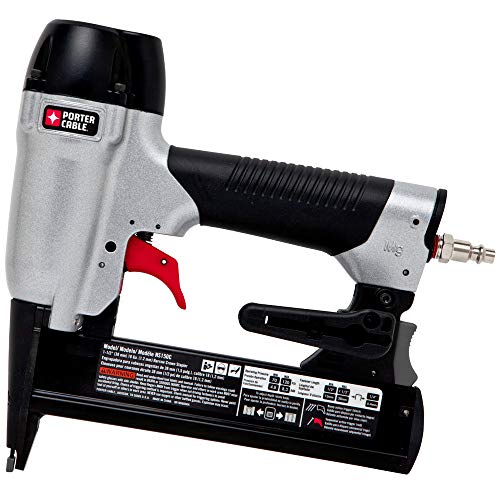 PORTER-CABLE Crown Stapler Narrow 1-1/2-Inch 18GA (NS150C)