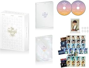 Ensemble Stars!! Cast Live Starry Symphony -the midnight sun- BOX盤 [Blu-ray] [Blu-ray]