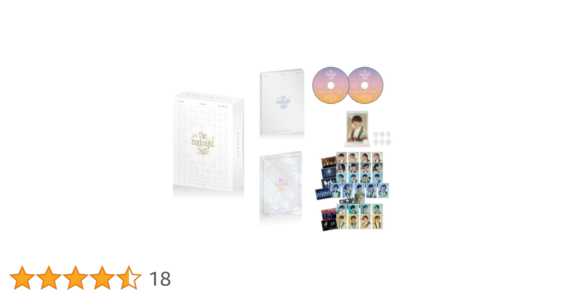 あんスタ スタフォニ 円盤 セット Amazon.co.jp: Ensemble Stars!! Cast Live Starry Symphony