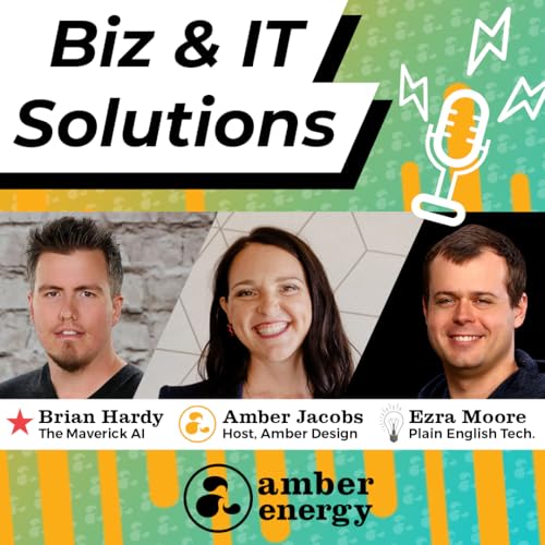 Setting Your Business Up for Long-Term Success: Key Advice for Selling | Brian Hardy & Ezra Moore