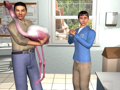 Zoo Vet [Download] #TOP4