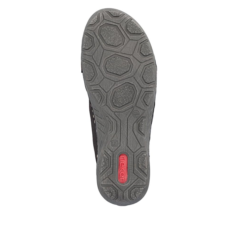 Rieker botki damskie 52514