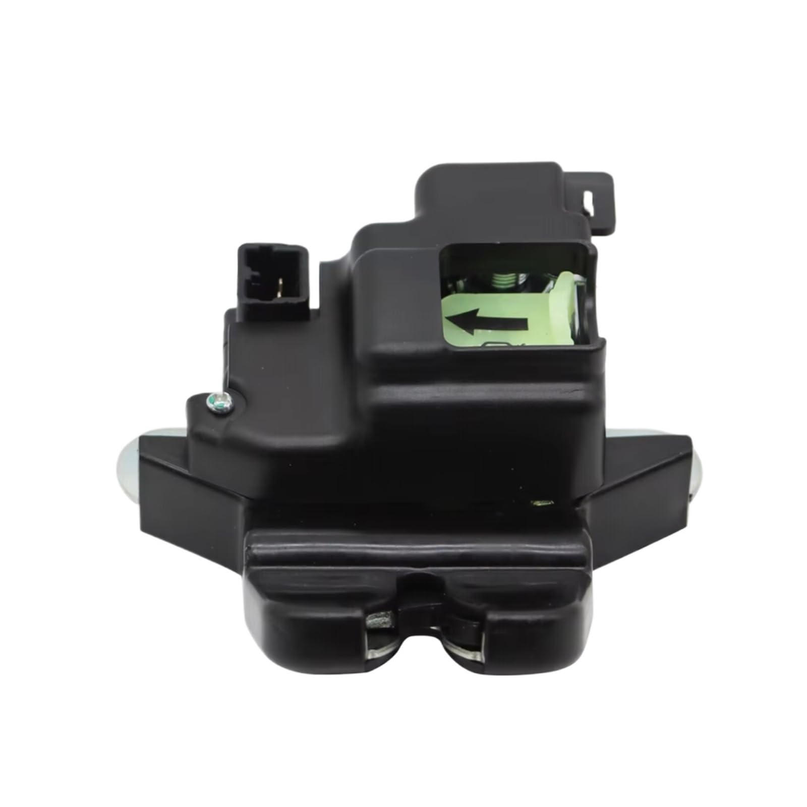 Car Tailgate Lock Compatible with Hyundai for Elantra 2011 2012 2013 2014 2015 2016 Car Tailgate Rear Trunk Latch Lock Actuator Motor Assembly OEM：81230-3X010