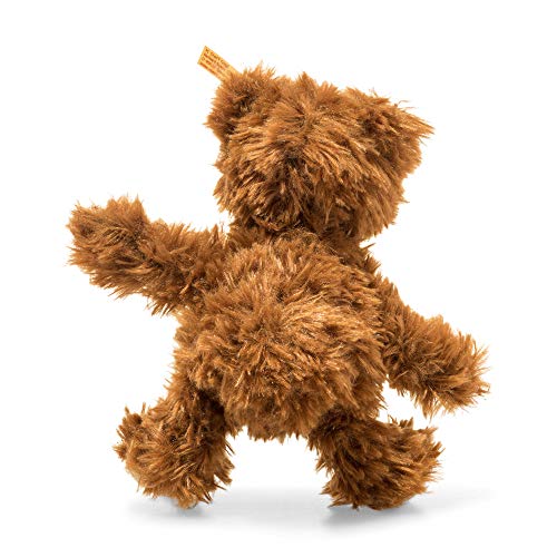 Steiff 012846 Charly Schlenkerteddy 16 braun Bär, 16 cm – Bild 4