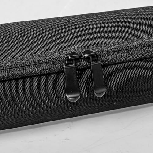Support de haut-parleur compact pour valise et rangement voyage
