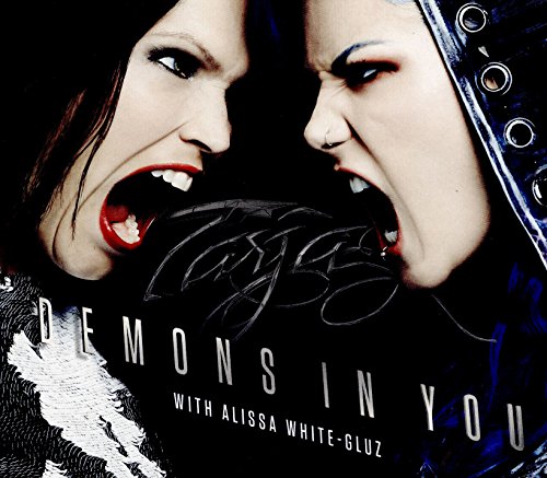 Demons In You: With Alissa White-Gluz