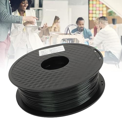 Filament d'impression 3D PLA 1.75mm pour modélisme et consommables de bricolage - 6