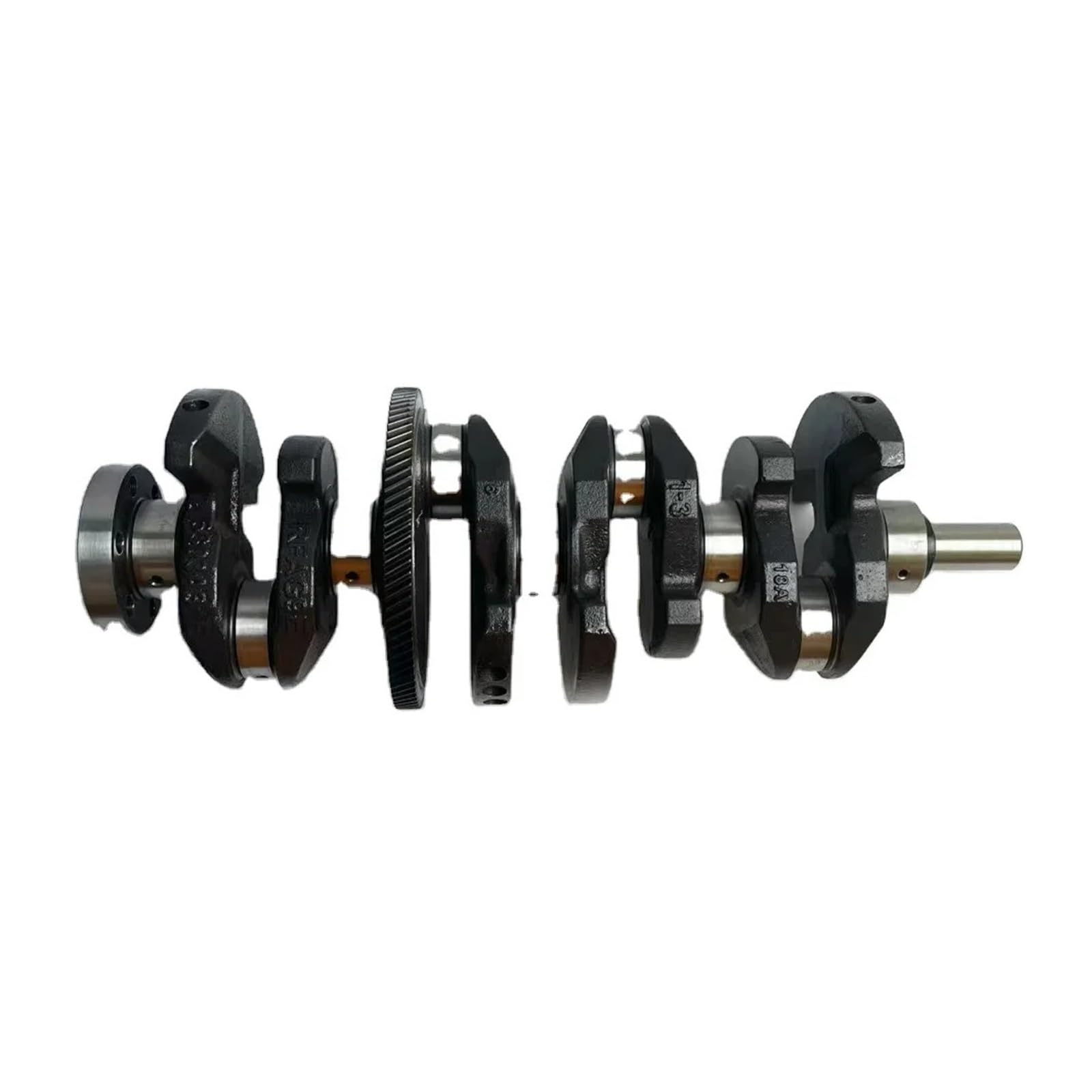 Engine Parts Crankshaft Compatible with Land Rover Evoque 2.0T 203HP Petrol Range Rover 204PT 240