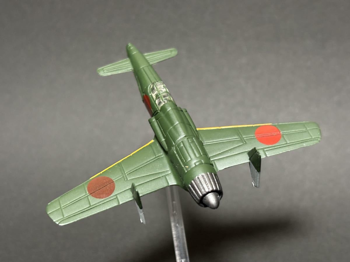Amazon.co.jp: MK 1/144 帝国海軍 局地戦闘機 震電改 噴式 WW2 日本
