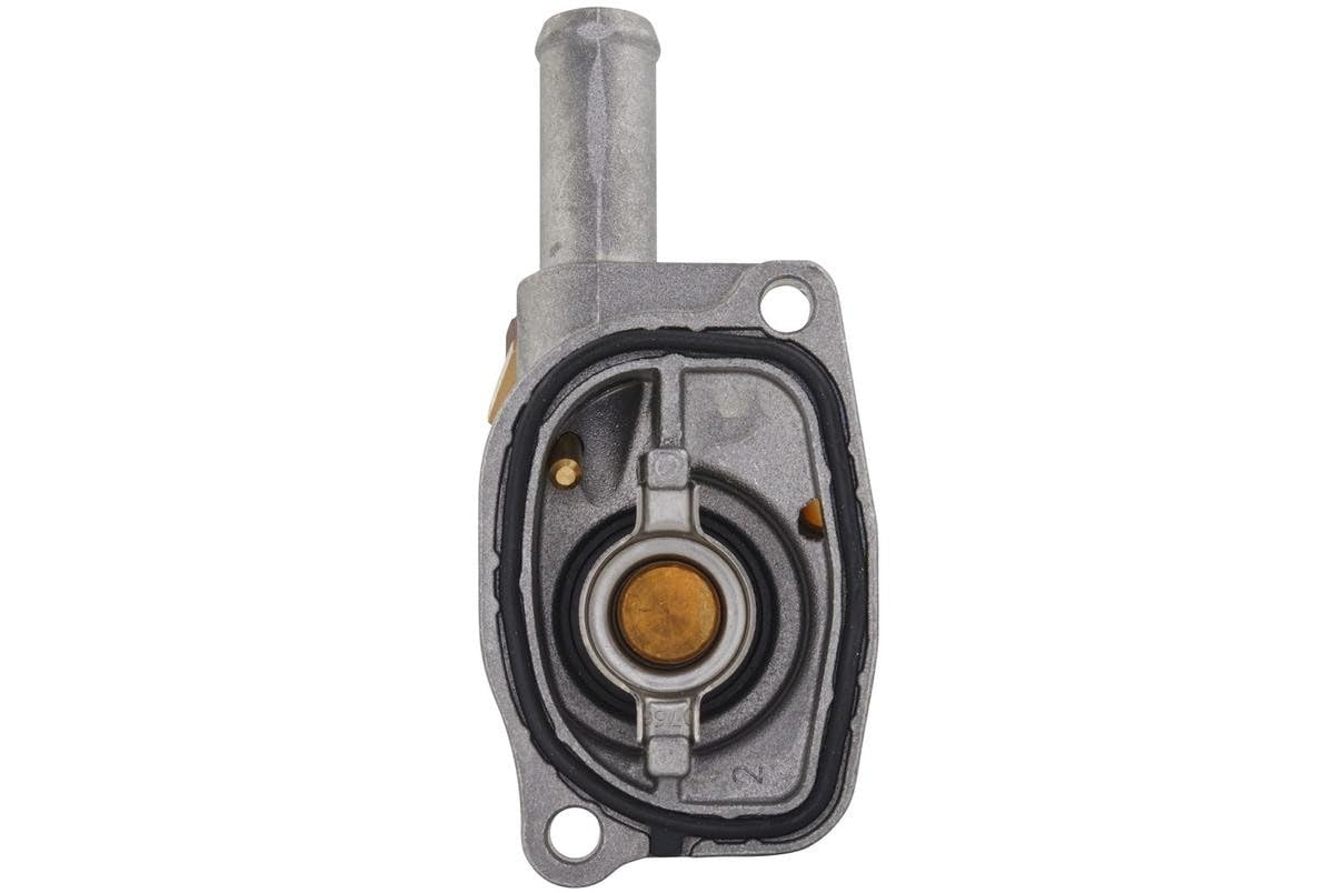 HELLA 8MT 354 776-561 Termostato motore Temp. apertura