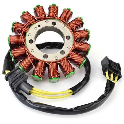 Bobine de stator d'allumage moto VFR800 Crossrunner alternateur 2012 2013 31120-MGY-641