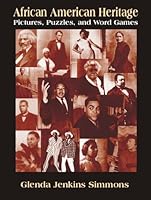 African American Heritage 0975858602 Book Cover