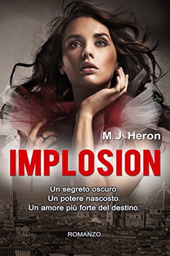 M.J. Heron - Implosion vol.01. Implosion (2014)