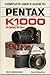 Pentax K-1000 and P30N/P3N (Hove User's Guide) by David Kilpatrick (1990-09-06)
