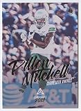 2019 LUMINANCE #190 DILLON MITCHELL ROOKIE RC VIKINGS FOOTBALL