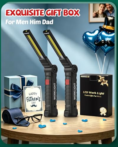 Coquimbo Rechargeable LED Work Light