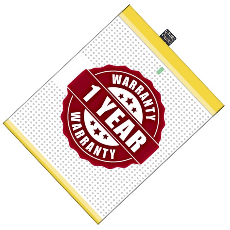 Image of Original B-N3 Battery Compatible for Vivo X50 Pro (2006, V2005A) - (4315mAh) - 1 Year Warranty JK1