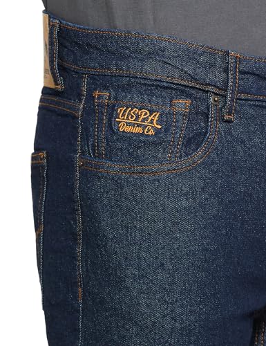 Image of U. S. Polo ASSN. Men Jeans