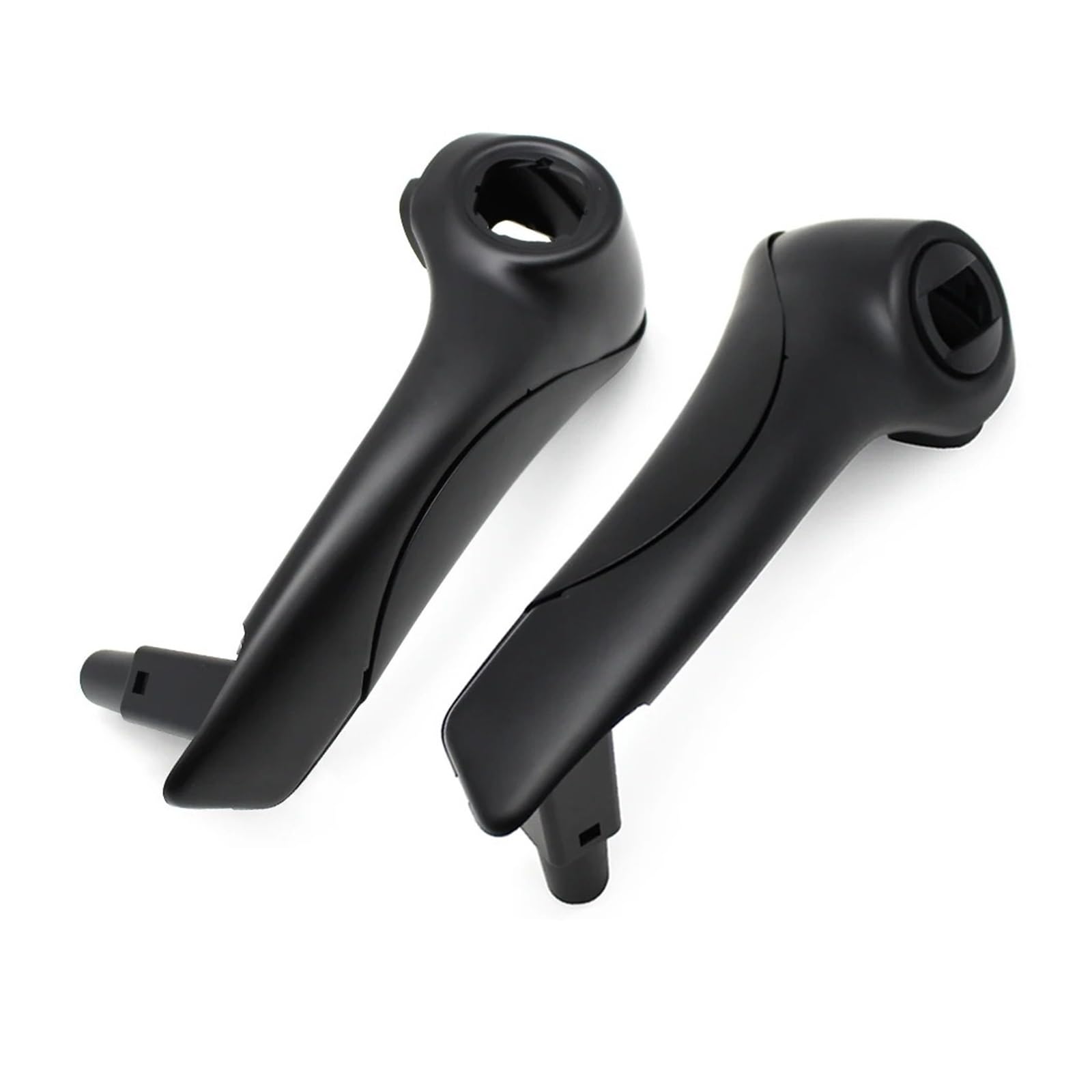 Htuhbcx One Color Car Door Inner Handle For Clio 3 Mk3 2005-2009 Interior Car Door Pull Handle