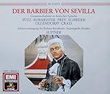 Der Barbier von Sevilla - Gesamtaufnahme - 2-CD-Box