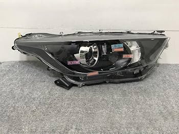 ヤリス 右ヘッドライト MXPA10 15 MXPH10 15 1868 ヤリス MXPA10 MXPA15 MXPH10 MXPH15 右ライト LED K0-3 K2