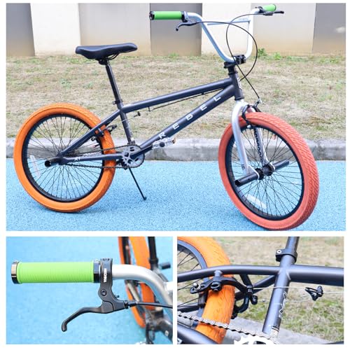 BMX Rear Aluminum Alloy U Brake