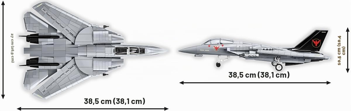 Grumman F-14 Tomcat