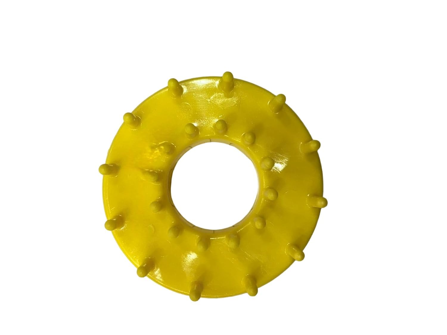 JAGMOOLYA Products Plastic Round Knitting Ring for Wool & Thread Craft | DIY Flower & Design Maker Tool (Multicolor) (Pack of 2)-image-35