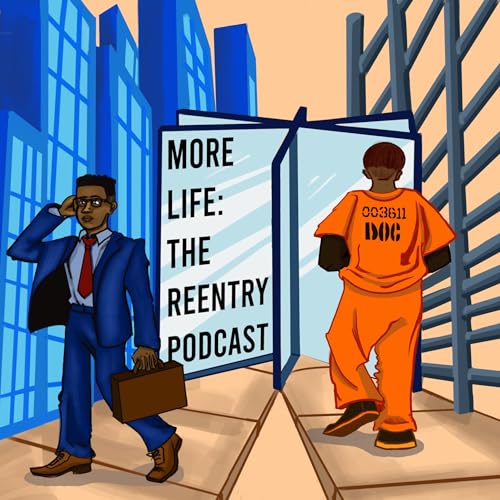 Unseen Barriers: The Struggles of Starting a Business After Prison with Drs. Robinson and Fernhaber