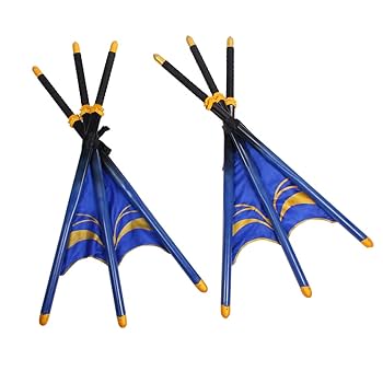 Amazon.co.jp: 【Sanjucos】伊達政宗 竜王 刀 戦国BASARA 91CM 6
