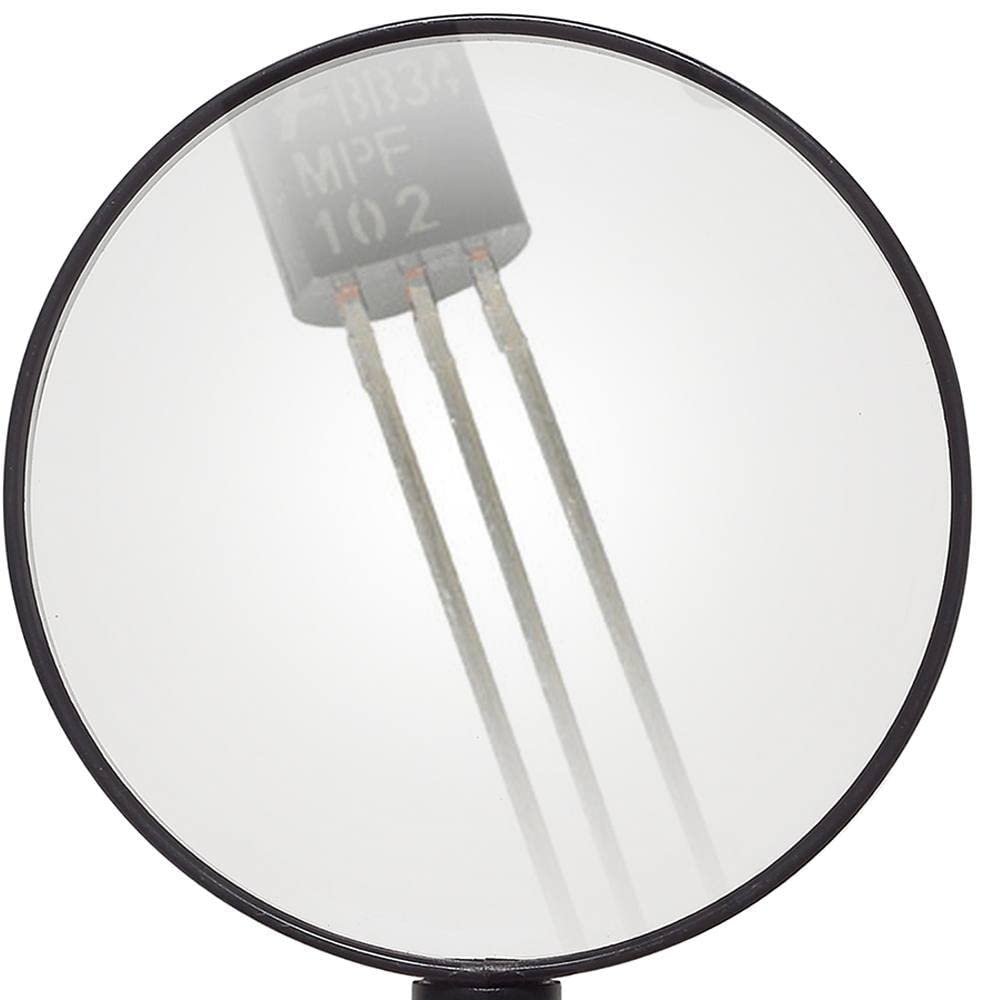 Mpf102 Specs 5-10pcs)100% New MPF102 TO 92 MOS FET In Line
