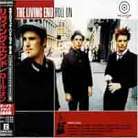 THE LIVING END roll on アナログレコード LP Amazon.co.jp: ロール・オン(通常盤): ミュージック